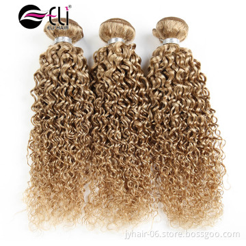 100% brazilian human hair sew in weave,virgin blonde curly brazilian hair extensions,bohemian remy human hair extension